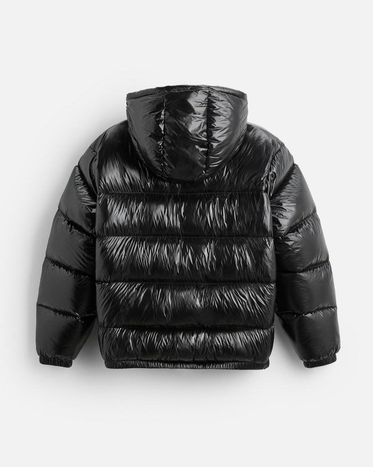 Unisex Steppjacke