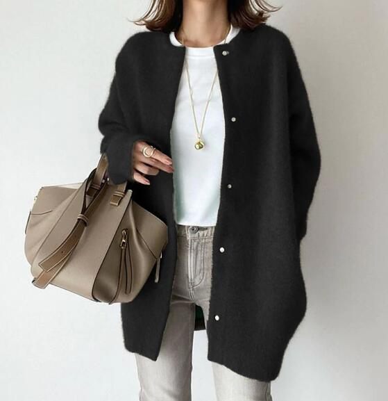 MIA | Soft Cardigan