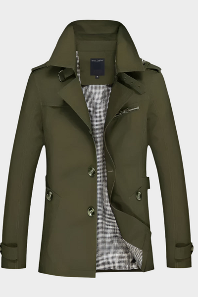 Sandro - Lässige Jacke