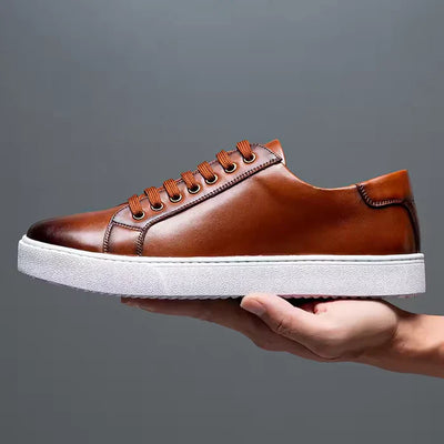 Sneaker- Saint-Tropez
