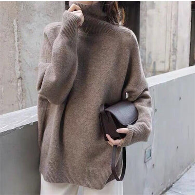 FREYA | Pullover
