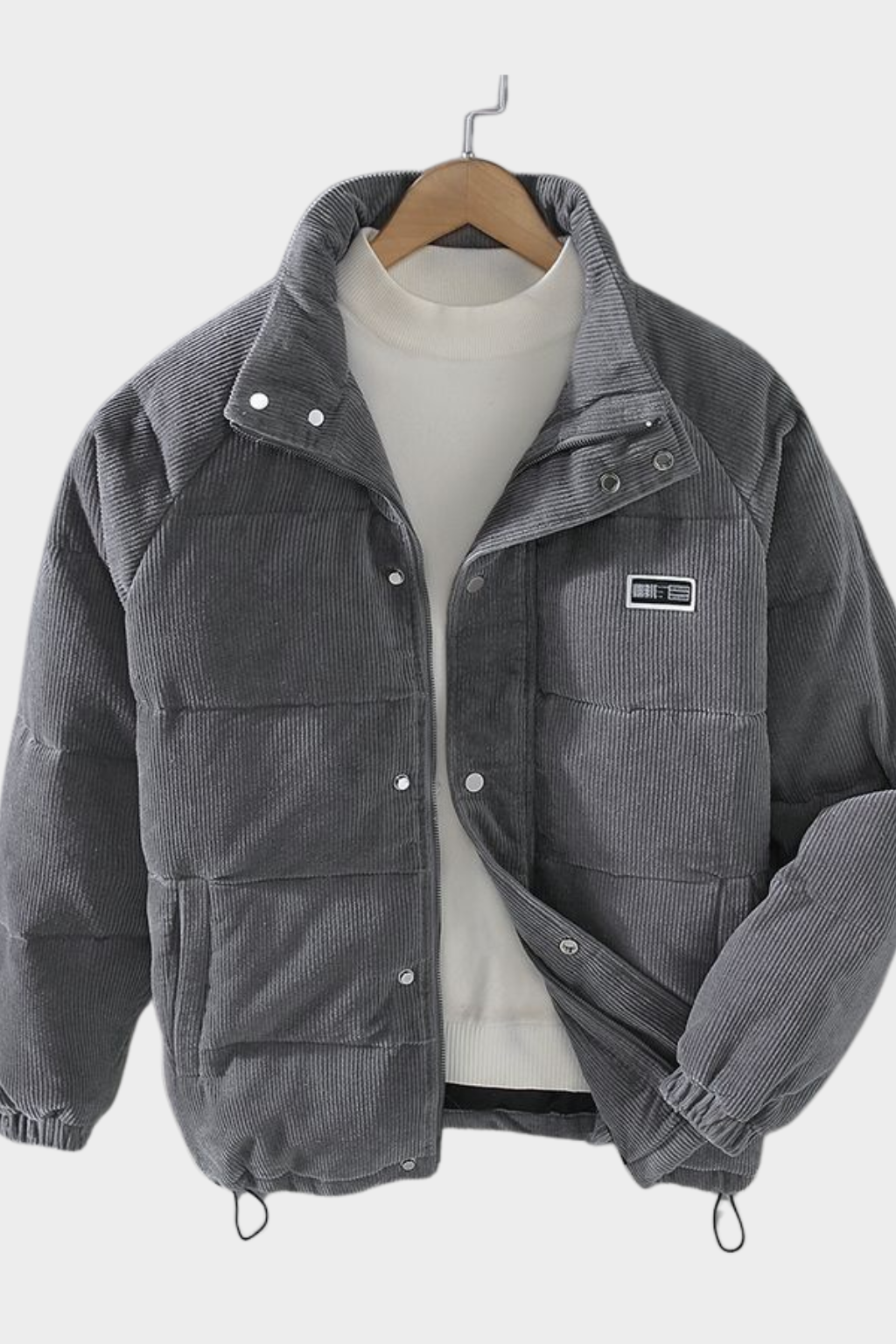Daniel - Kordjacke