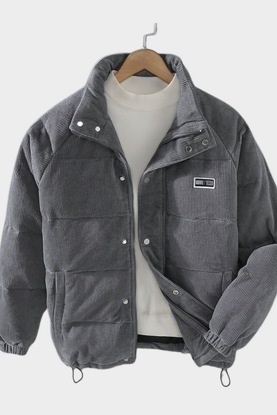 Daniel - Kordjacke