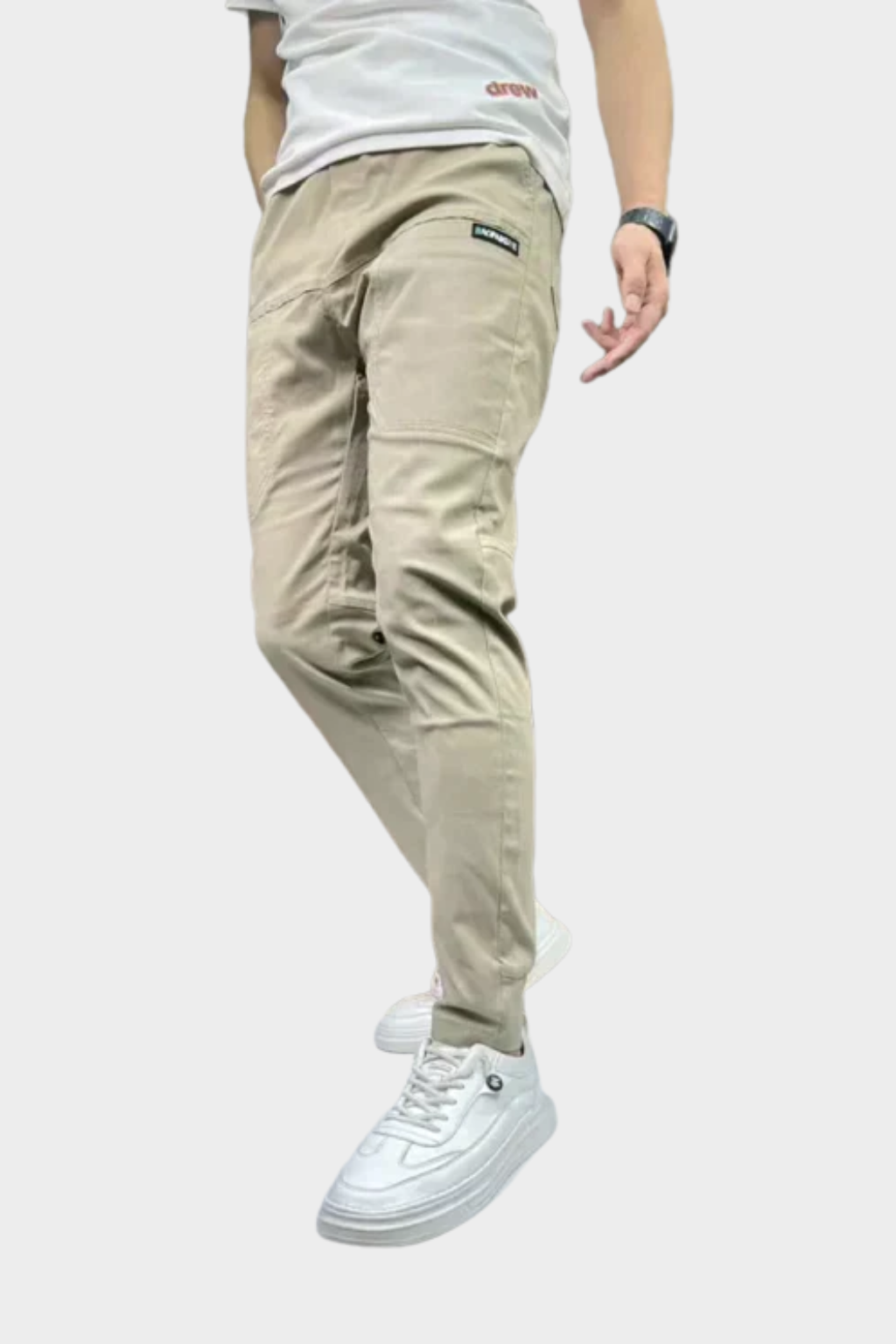Milo - Cargohose (Unisex)