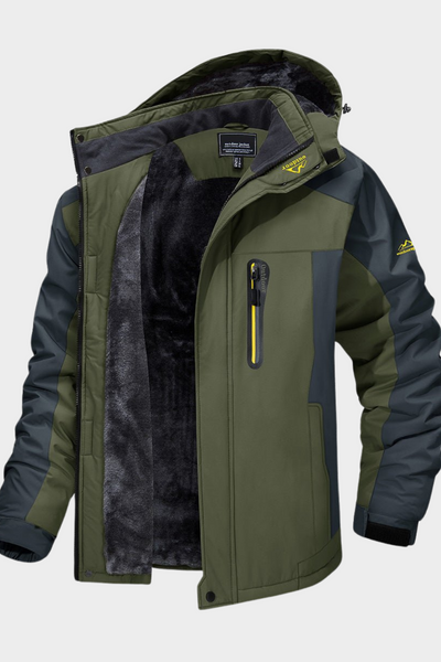 Avian - Stylische wasserdichte Jacke