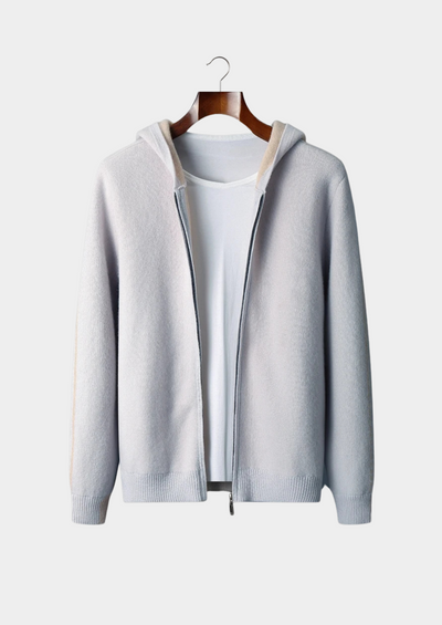 Stratford Zip Hoodie
