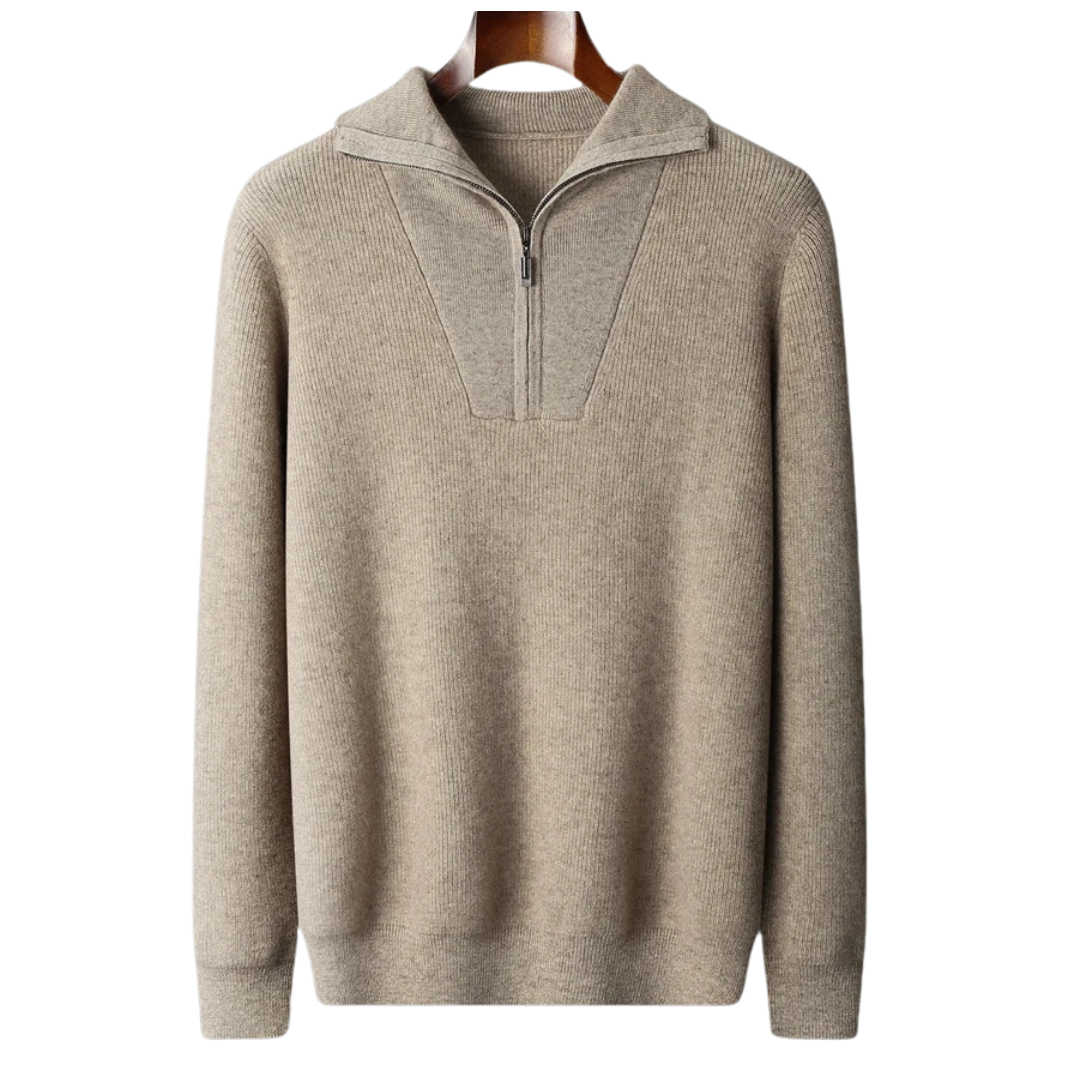 Der Brunner Zip Standard