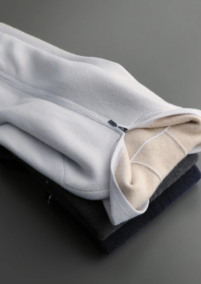 Stratford Zip Hoodie