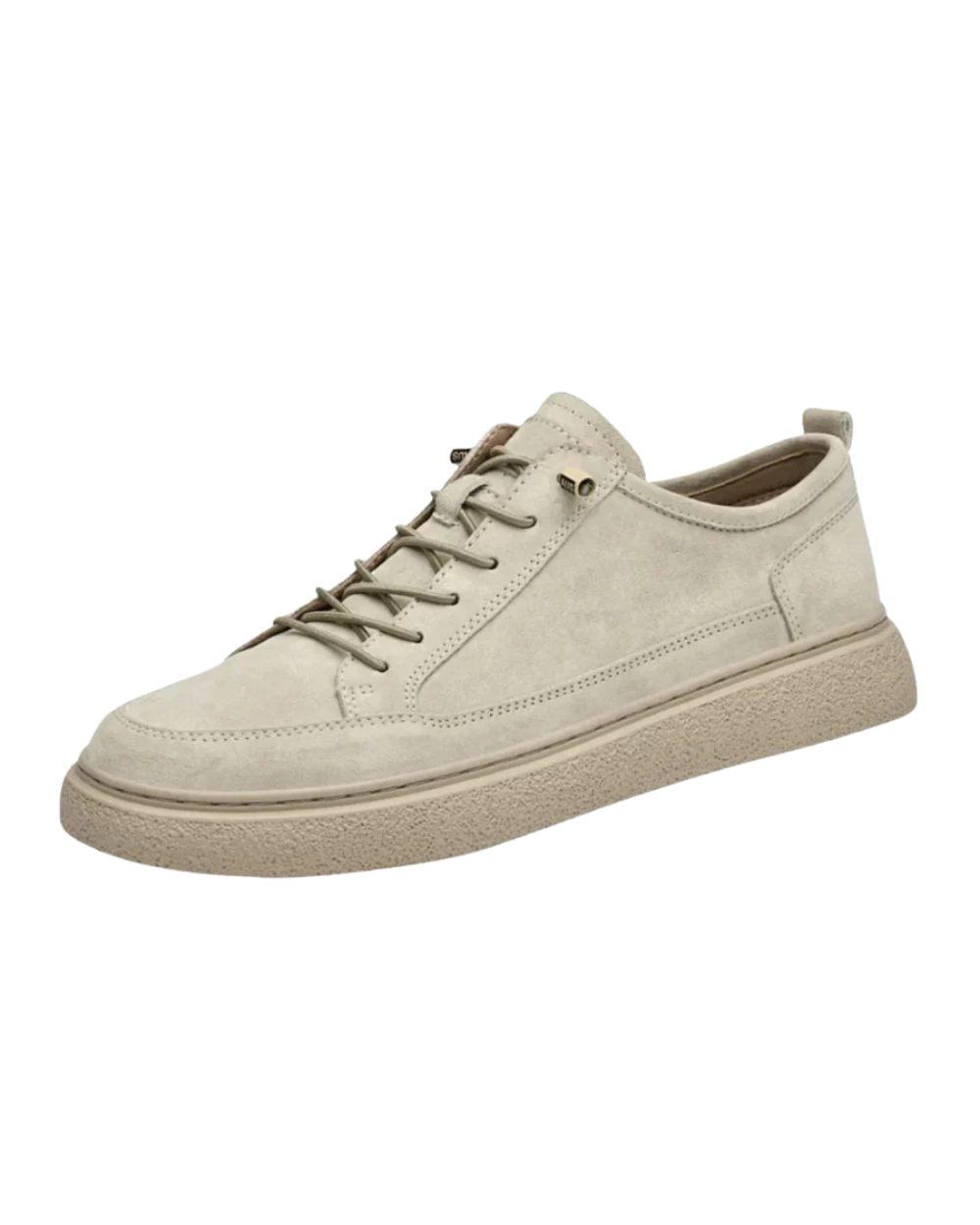 Sneaker aus Wildleder