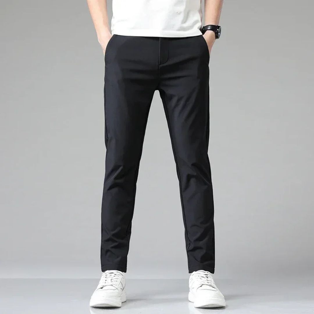 Jeremy - Elegante und bequeme Hose