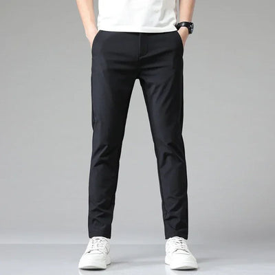 Jeremy - Elegante und bequeme Hose