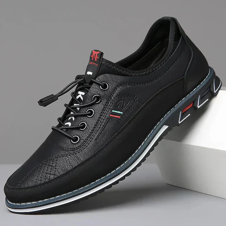 Lässige Schuhe