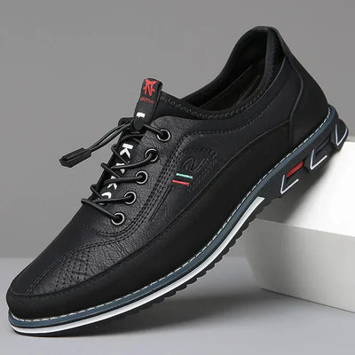 Lässige Schuhe