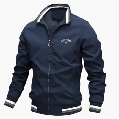 Konrad - Elegante Jacke mit hochwertigem Stoff