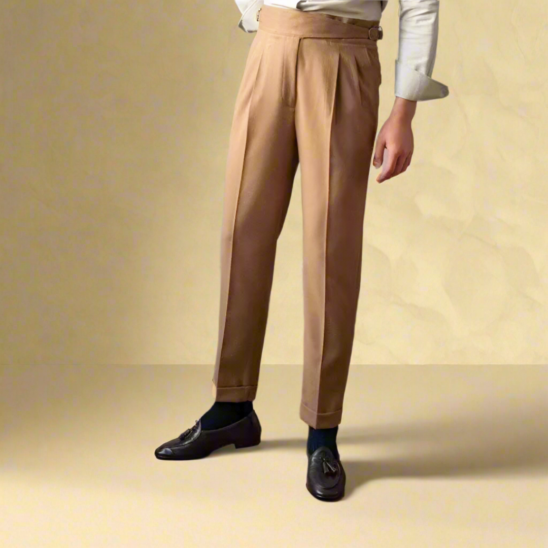 Edward - Stilvolle Hosen