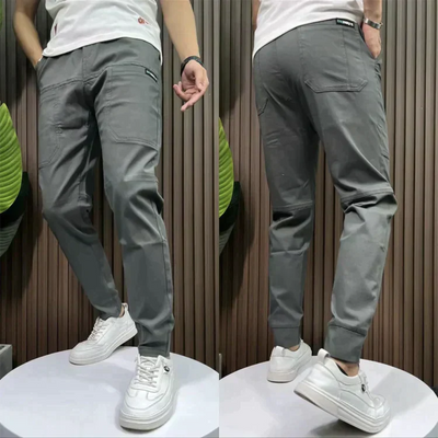 Milo - Cargohose (Unisex)