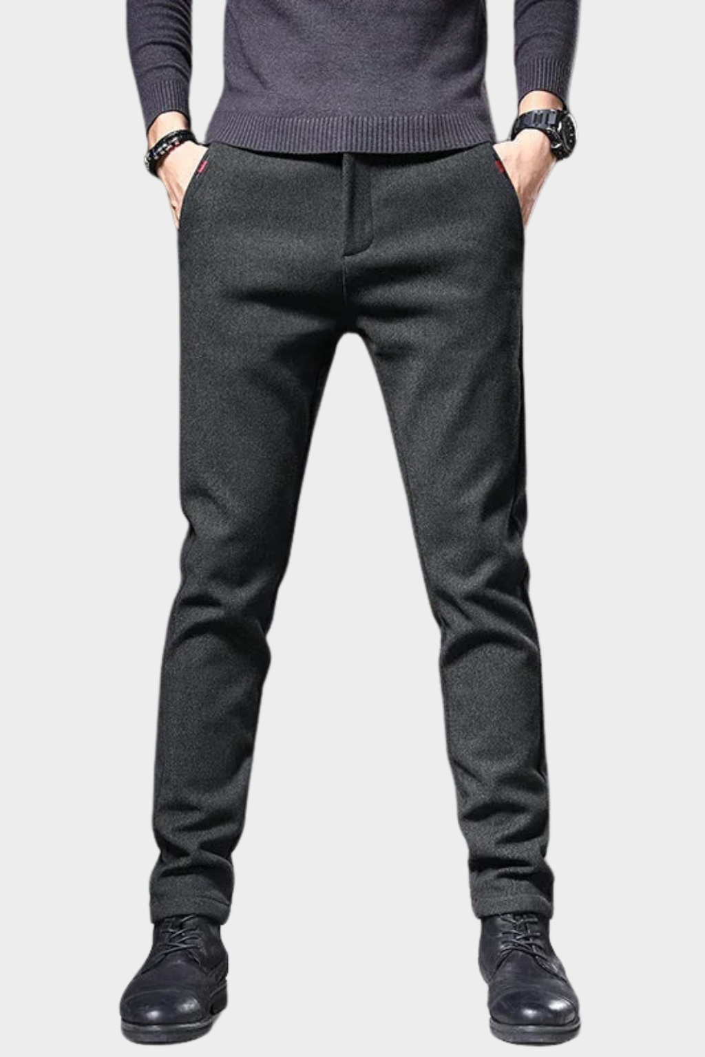 Elio - Raffiniert Stilvolle Hosen