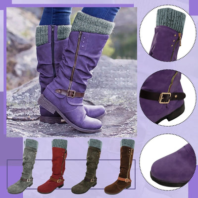 Elaris™ | Orthopedic Boots