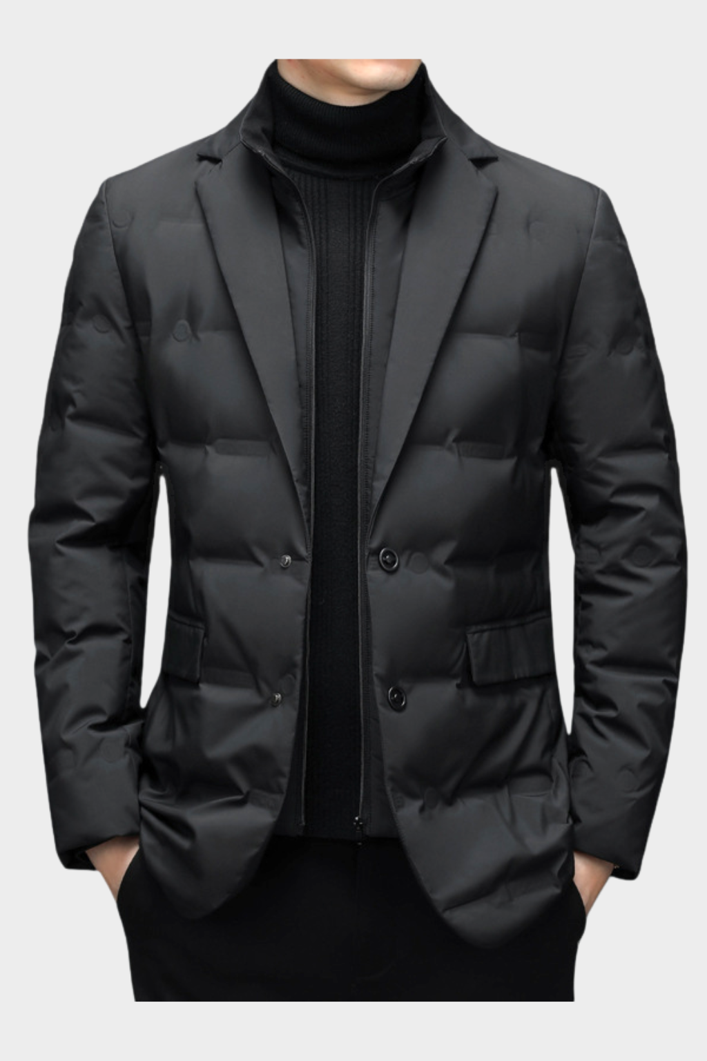 Junker - Stilvolle Windjacke