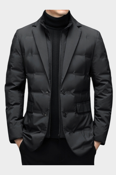 Junker - Stilvolle Windjacke