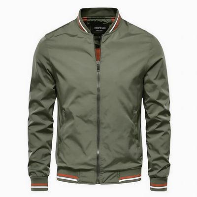 Anton - Elegante winddichte Jacken
