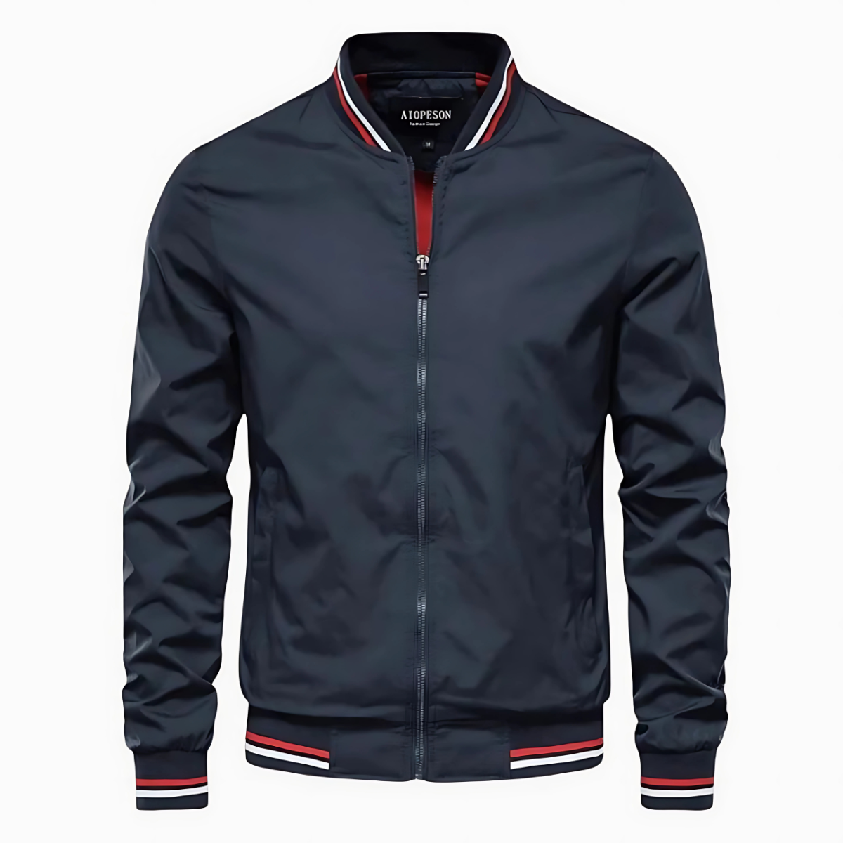Anton - Elegante winddichte Jacken