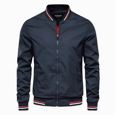Anton - Elegante winddichte Jacken