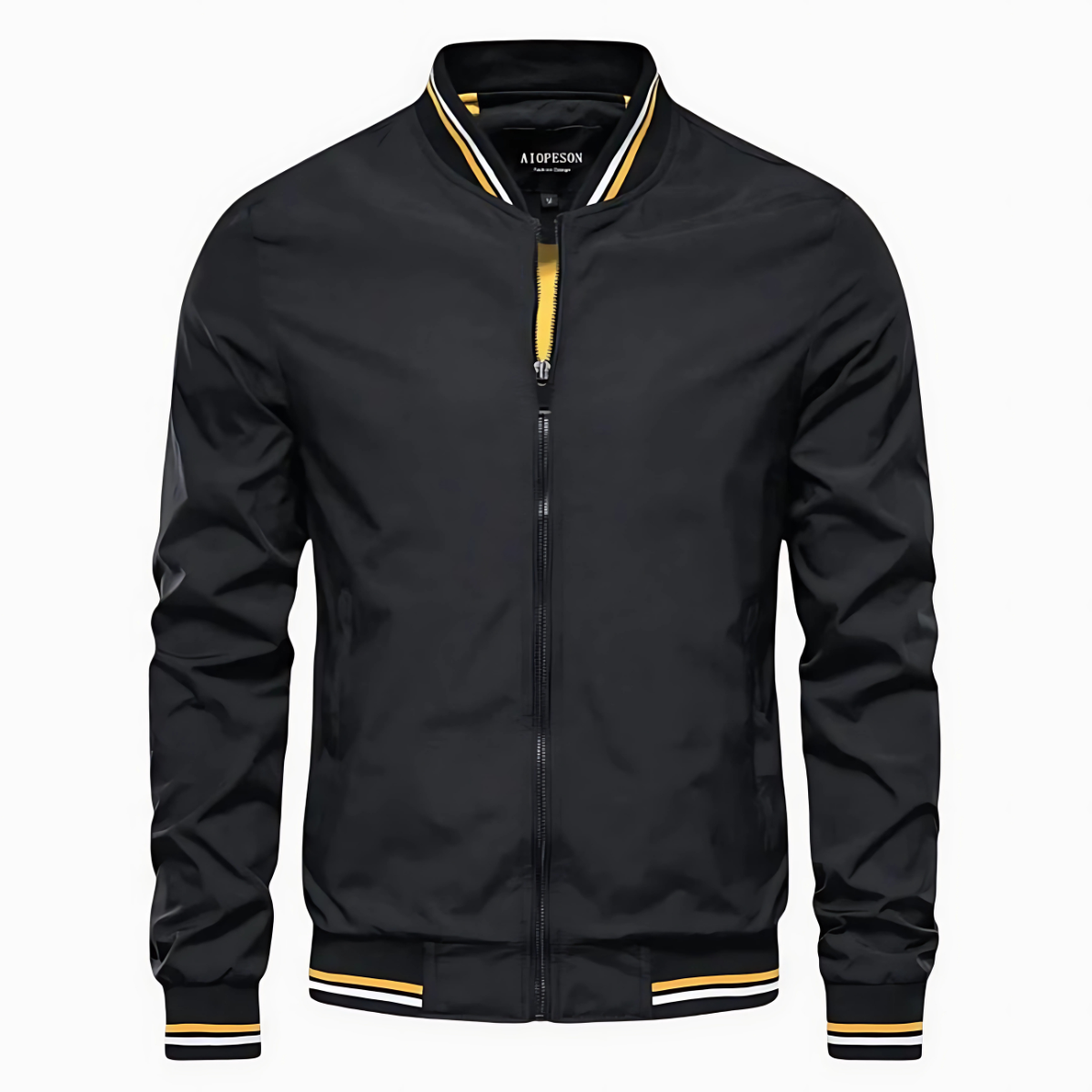 Anton - Elegante winddichte Jacken