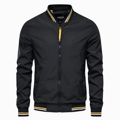 Anton - Elegante winddichte Jacken