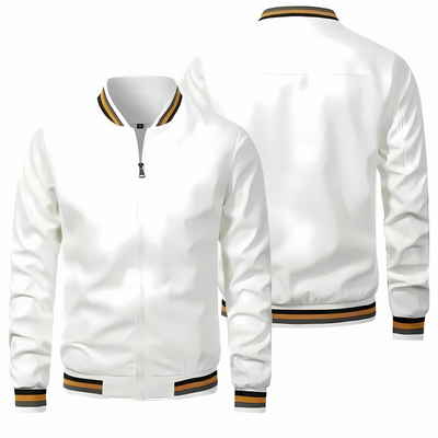 Anton - Elegante winddichte Jacken