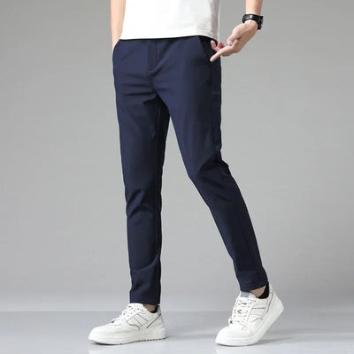 Jeremy - Elegante und bequeme Hose