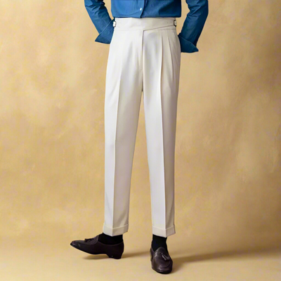 Edward - Stilvolle Hosen