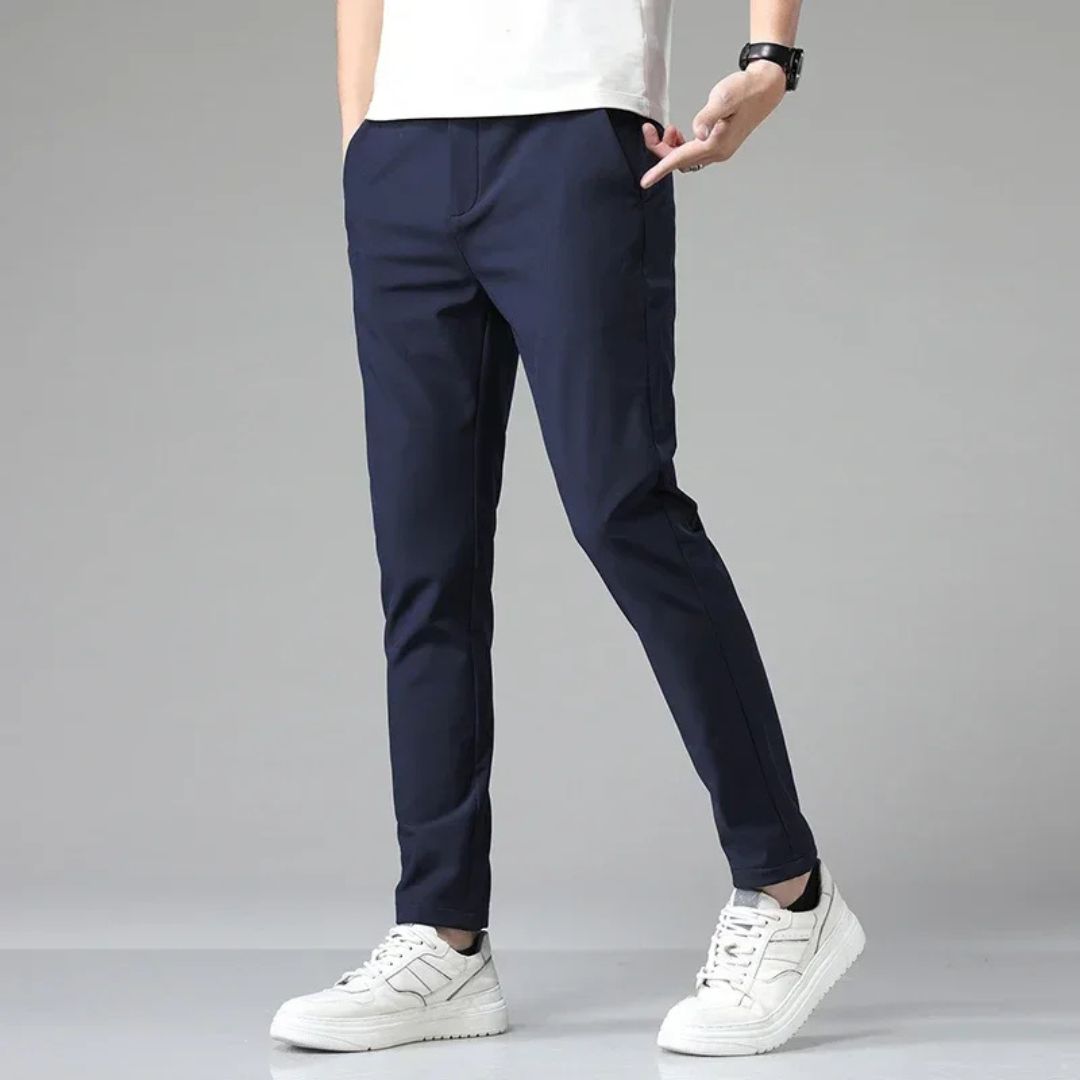 Jeremy - Elegante und bequeme Hose