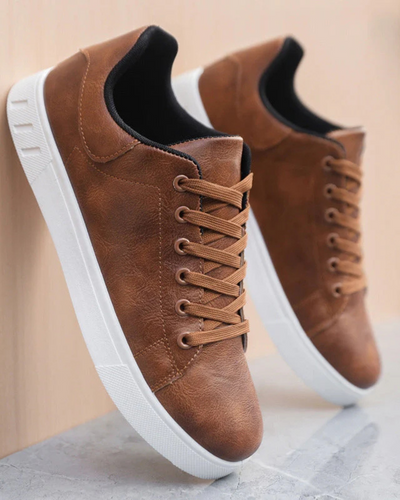 Klassische Sneaker Corrado