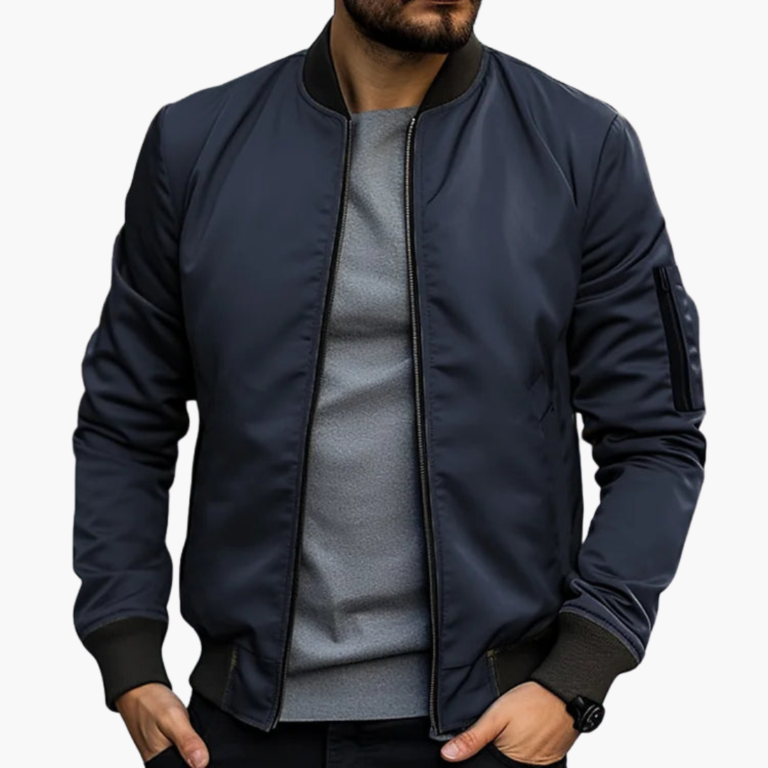 Floris - Bomberjacke für Herren