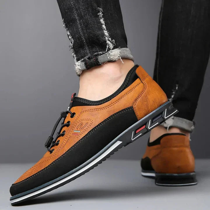Lässige Schuhe