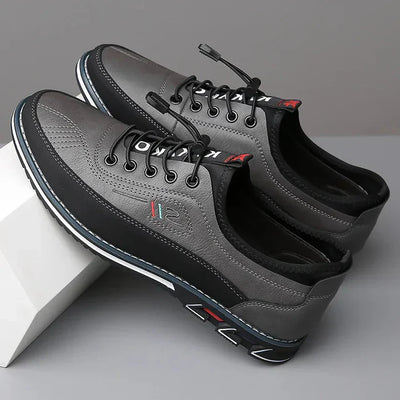 Lässige Schuhe