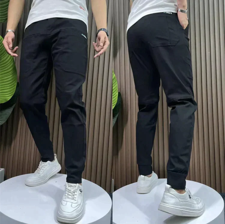 Milo - Cargohose (Unisex)