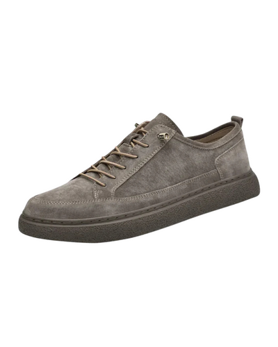 Sneaker aus Wildleder