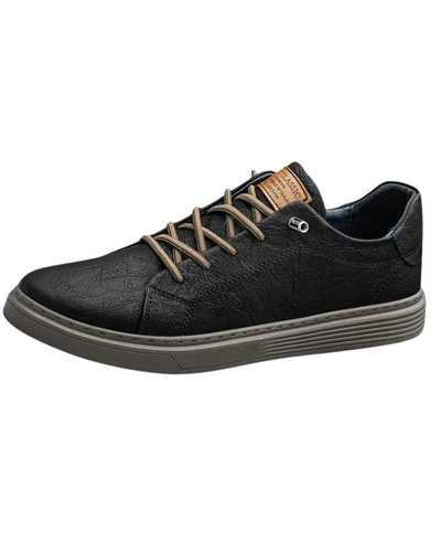 Italienische Oxford-Sneaker