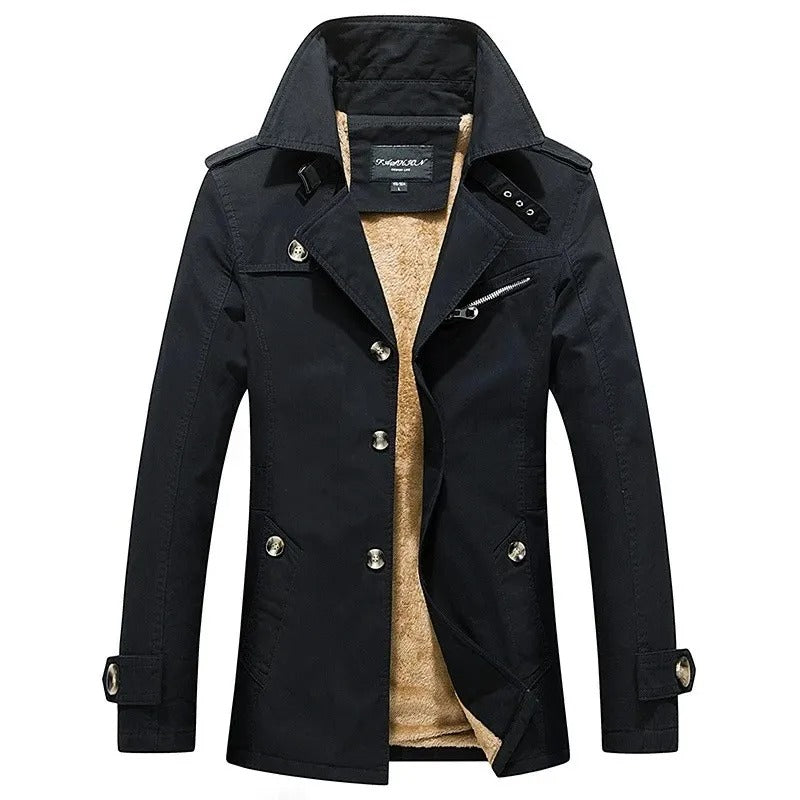 Sandro - Lässige Jacke