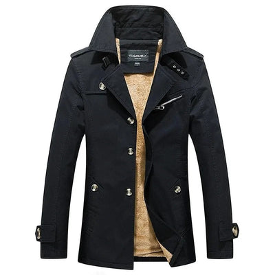 Sandro - Lässige Jacke