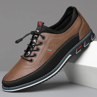Lässige Schuhe