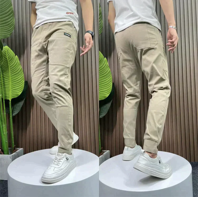 Milo - Cargohose (Unisex)