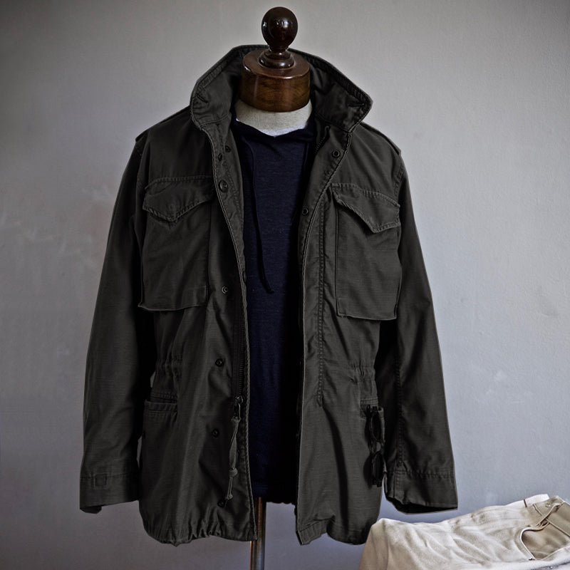 Lenoir - Militärische Feldjacke
