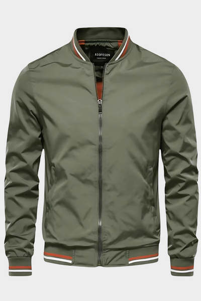 Anton - Elegante winddichte Jacken