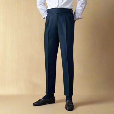 Edward - Stilvolle Hosen