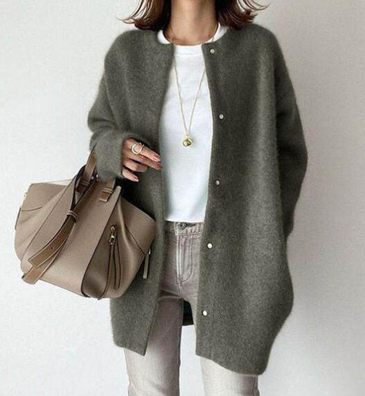 MIA | Soft Cardigan