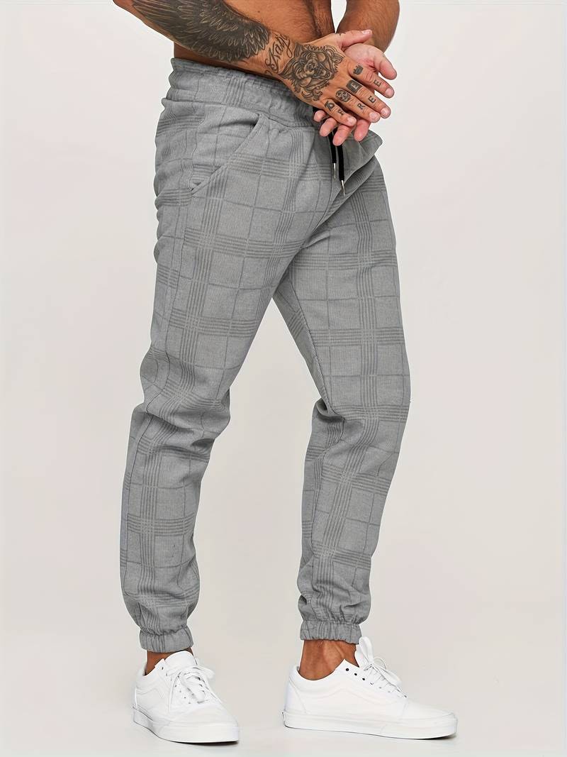 Leon - Jogginghose Herren