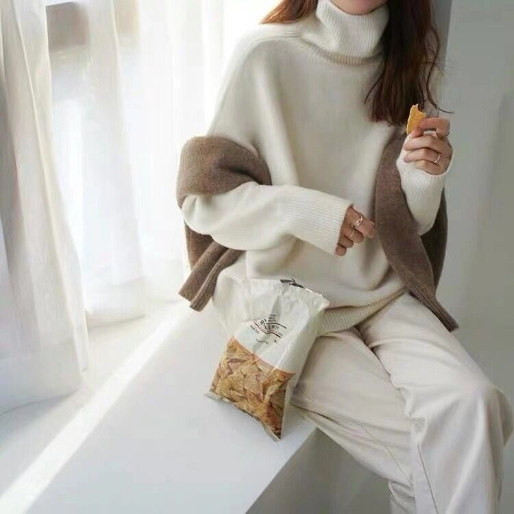 FREYA | Pullover